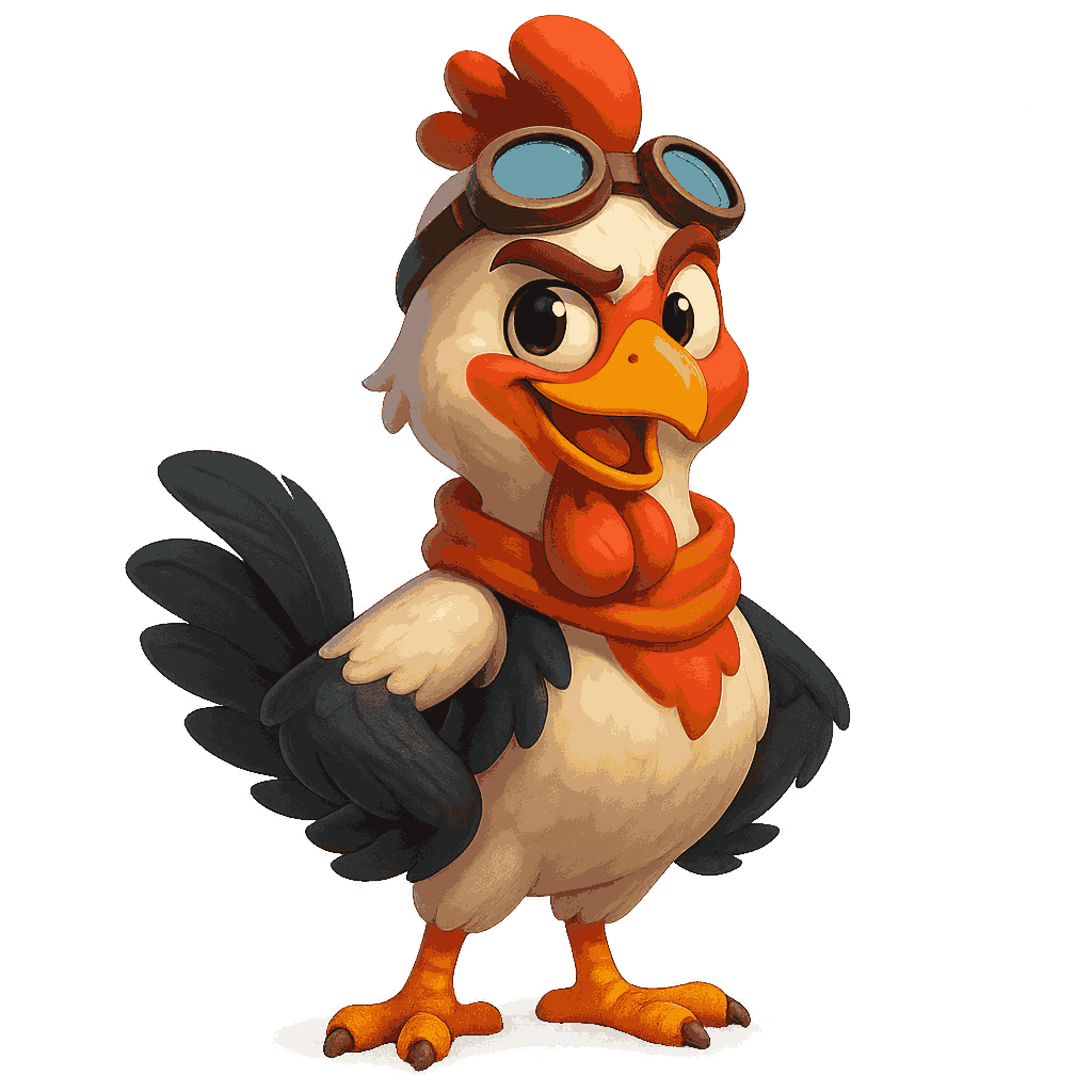 All-terrain sky buggy for windy routes