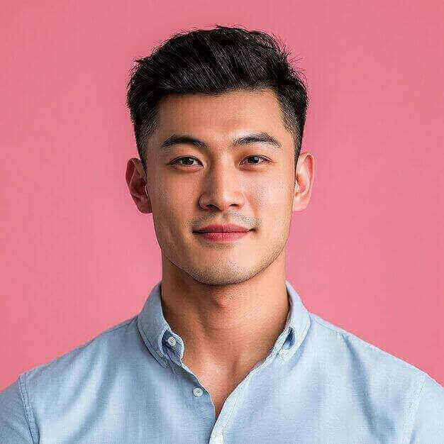 Co-Founder Liam O’Connell avatar