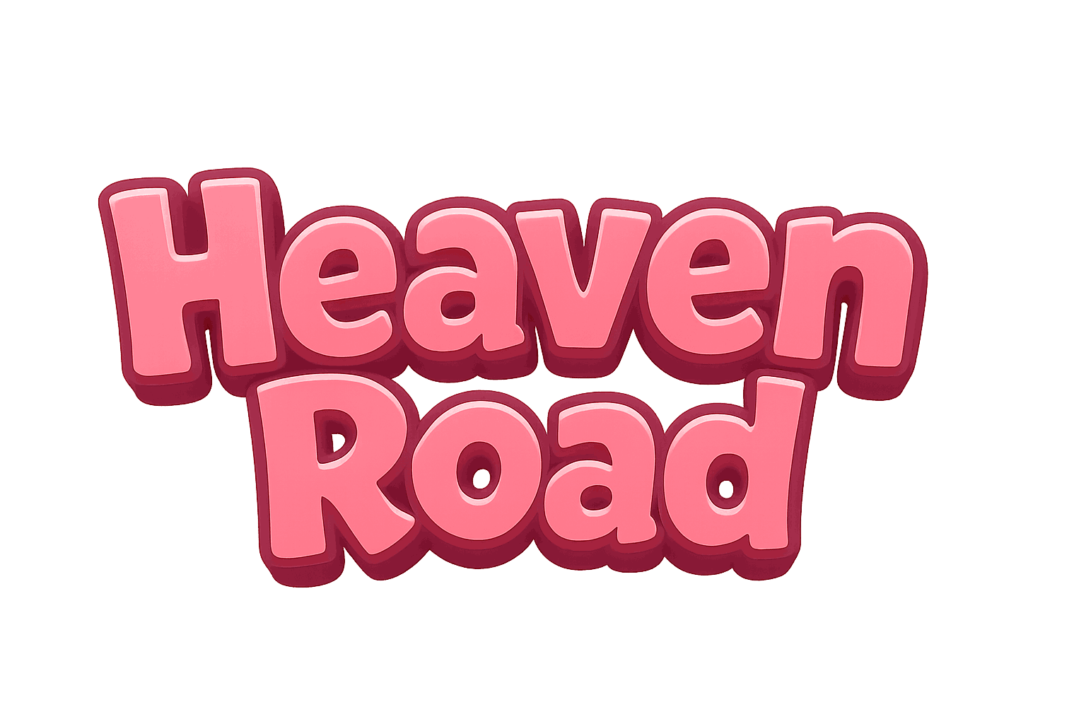 HeavenRoad logo