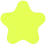 Star rating icon