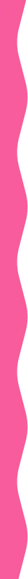 Pink wave vector graphic